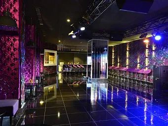 Отель AZURA DELUXE RESORT & SPA 5*