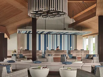 SPLASH BEACH RESORT PHUKET 5*