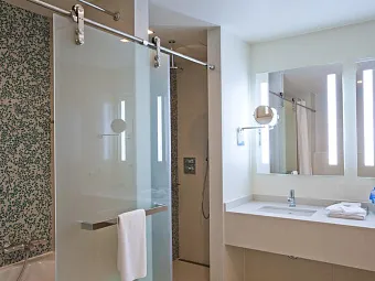 Отель RIVIERA SUNRISE RESORT&SPA 4*