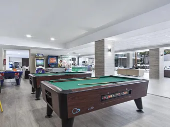 Отель BEST SAN FRANCISCO 4*