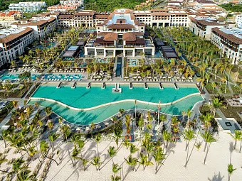 LOPESAN COSTA BAVARO RESORT & SPA 5*, Доминикана, Пунта-Кана