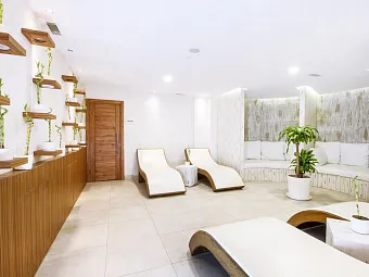 VERA MIRAMAR RESORT 5* (ех VERA CLUB TMT)