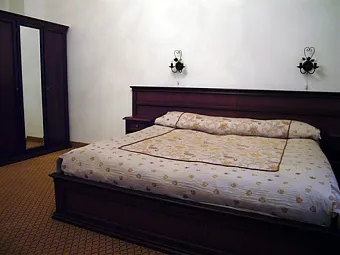 Пансионат Шаляпин 4*.