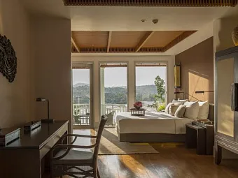 Amatara Welness Resort ( Ex. REGENT PHUKET CAPE PANWA) 5*