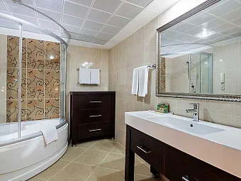 Отель MERYAN HOTEL 5*