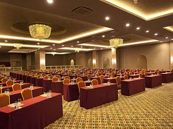 ROYAL HOLIDAY PALACE 5*