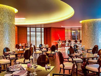 BAB AL QASR BEACH RESORT & SPA 5*, ОАЭ, Абу-Даби