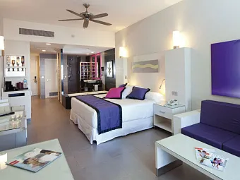 Отель RIU PALACE BAVARO 5*
