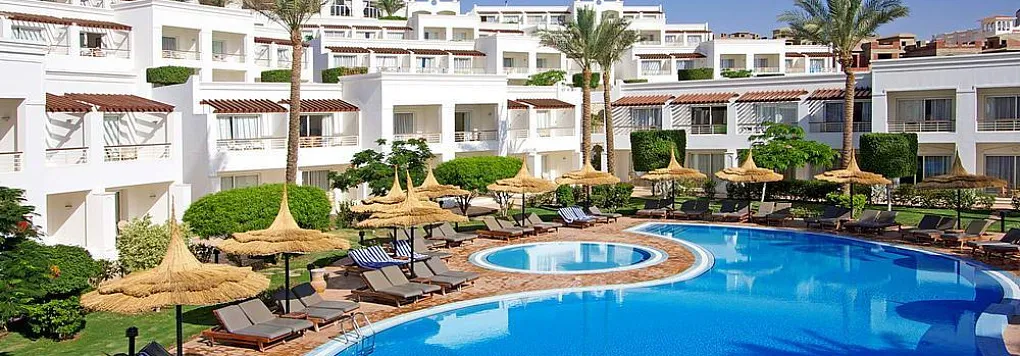 Отель RENAISSANCE SHARM EL SHEIKH GOLDEN VIEW BEACH RESORT 5*, Египет, Шарм-Эль-Шейх.