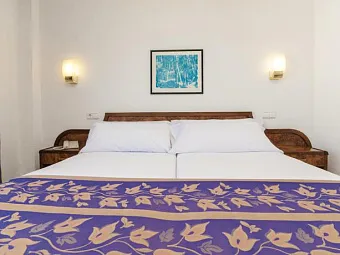  Отель GLOBALES PALMANOVA PALACE 4*