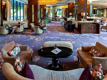 RIXOS DOWNTOWN ANTALYA 5*, Турция, Анталья