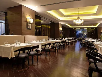 Отель HILTON DUBAI JUMEIRAH RESORT 5*