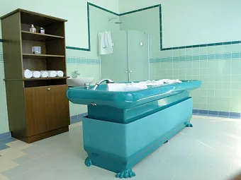 MARIA SPA 4*
