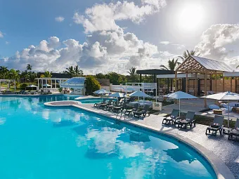 CATALONIA ROYAL BAVARO 5*, Доминикана, Пунта-Кана