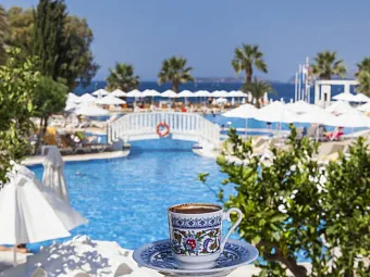 VERA MIRAMAR RESORT 5* (ех VERA CLUB TMT)
