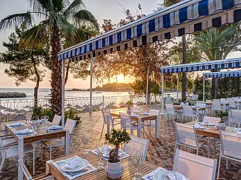 Flexilis Restaurant
