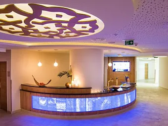 OESTERREICHISCHER HOF HOTEL 4* 