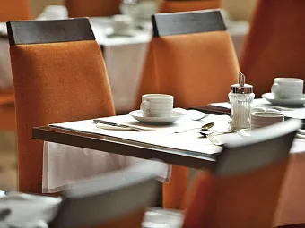 Отель TURIM ALAMEDA HOTEL 4*