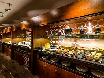 Отель EUROSTARS ANDORRA CENTRE 5*