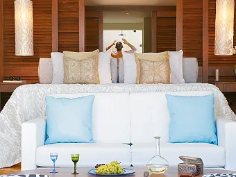 GRECOTEL AMIRANDES EXCLUSIVE RESORT 5*