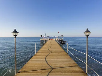 CLUB DEM SPA & RESORT HOTEL HV-1