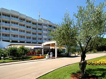 HOTEL LAGUNA MATERADA 3*