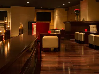  Отель LE ROYAL MERIDIEN BEACH RESORT & SPA 5*, ОАЭ, Дубай