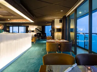  Отель CAPE DARA RESORT 5*, Таиланд, Паттайя. 