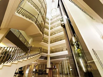  Отель TUI MAGIC LIFE Masmavi 5*
