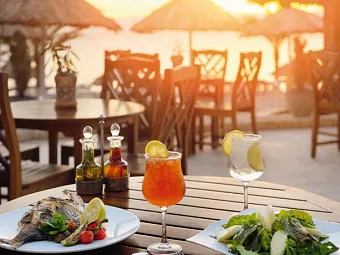 Отель MOVENPICK RESORT & RESIDENCES AQABA 5*