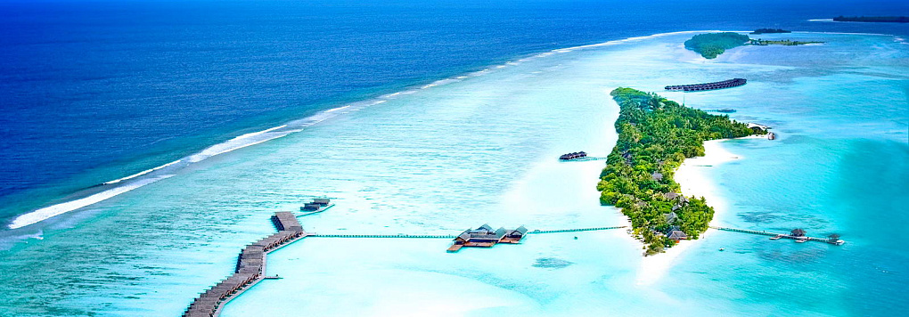 LUX* SOUTH ARI ATOLL 5*, Мальдивы, Южный Ари