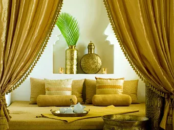 BARAZA RESORT AND SPA ZANZIBAR 5*, Танзания, Занзибар