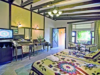 KAMELYA SELIN HOTEL 5* (ех SELIN RESORT & SPA)