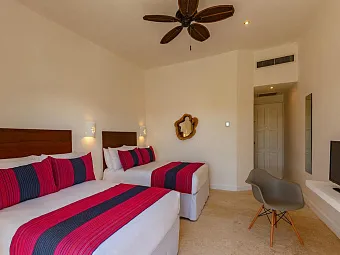 HM PLAYA DEL CARMEN 4*