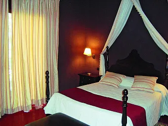 Отель RIGAT PARK 5*