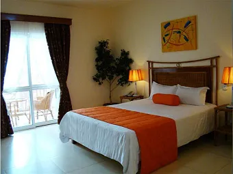 Отель LE PALMISTE RESORT AND SPA 3*