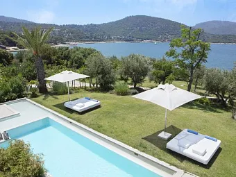 SUSONA LXR HOTELS & RESORTS 5*