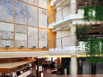 Отель GOLDEN BAHIA DE TOSSA 4*