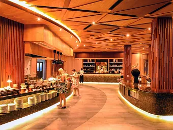 SPLASH BEACH RESORT PHUKET 5*