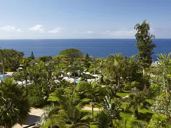 PORTO MARE THE RESIDENCE 4*