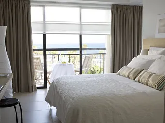 SENTIDO SANDY BEACH 4*