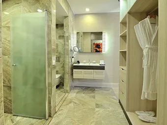 SIANJI WELL-BEING RESORT 5*