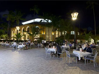 Отель MAJESTIC ELEGANCE PUNTA CANA 5*, Доминикана, Пунта-Кана.
