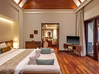 Ocean Residence