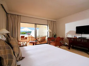 THE NAI HARN 5*