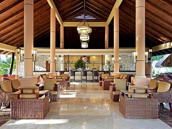  Отель GRAND PALLADIUM BAVARO SUITES RESORT & SPA 5*.