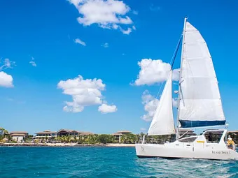 Отель INTERCONTINENTAL MAURITIUS RESORT BALACLAVA FORT 5*