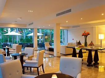  Отель GRAND PALLADIUM PUNTA CANA RESORT, SPA & CASINO 5*