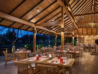 SPLASH BEACH RESORT PHUKET 5*
