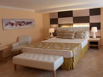 SELECTUM NOA BELEK 5*